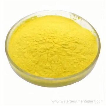 PAC for COD Removal in Drinking Water Treatment